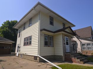 306 Willow St, Fairmont, MN 56031