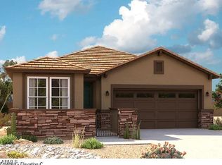 10752 W Kinderman Dr, Avondale, AZ 85323