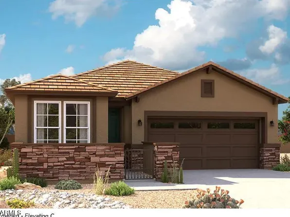 10752 W KINDERMAN Drive, Avondale, AZ 85323