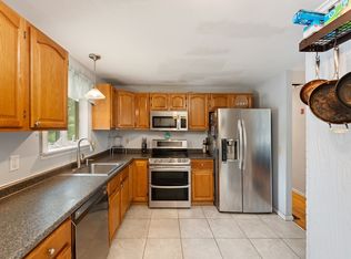 140 W Mountain St, Worcester, MA 01606