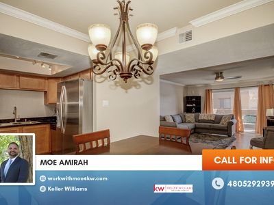 8256 E Arabian Trl UNIT 131, Scottsdale, AZ, 85258