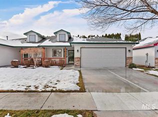 7509 W Iron Dr, Boise, ID 83704