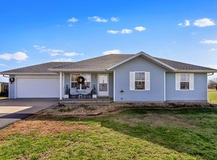 23991 Lawrence 2152, Marionville, MO 65705