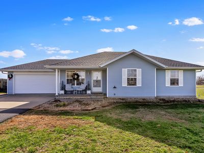 23991 Lawrence 2152, Marionville, MO, 65705