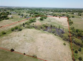 12421 N Memorial Dr E, Collinsville, OK 74021