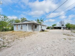 134 Dennis Dr, Del Rio, TX 78840