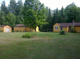 32573 Laplant Rd, Grand Rapids, MN 55744