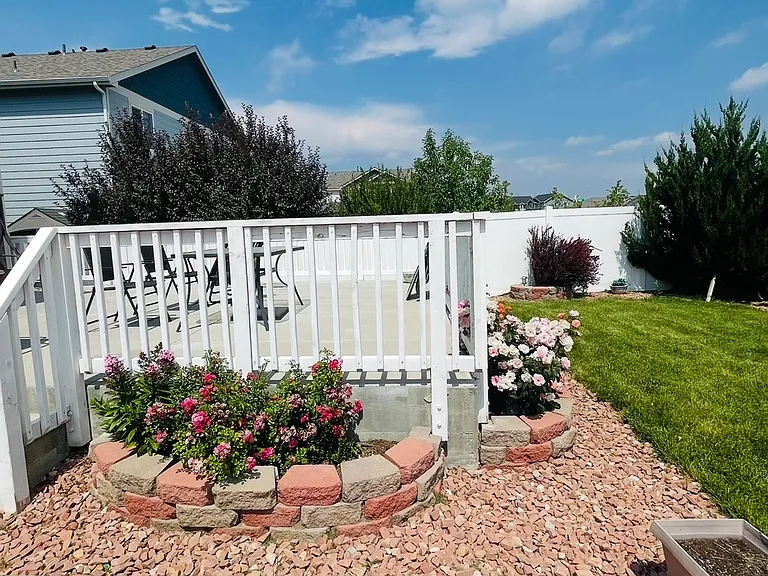 1364 Tipton St — Photo 20
