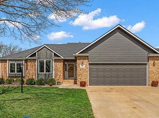 3004 Bently Ct, Lawrence, KS 66049