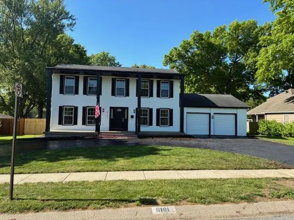 6101 W 99th St, Overland Park, KS 66207