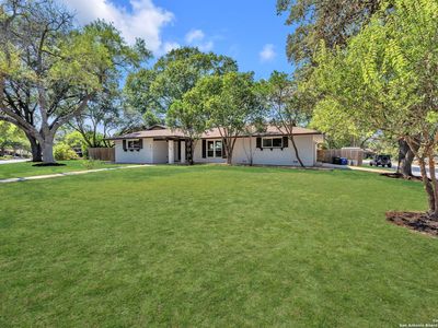 5813 Windvale, Windcrest, TX, 78239