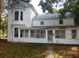 284 County Highway 38, East Worcester, NY 12064