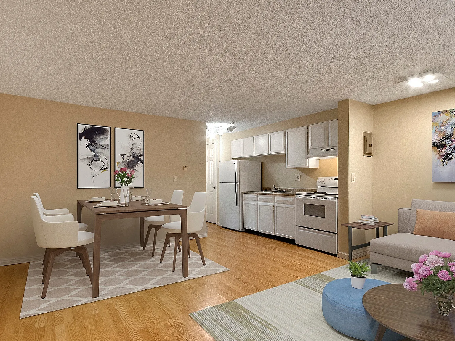 Logan Place — Photo 1