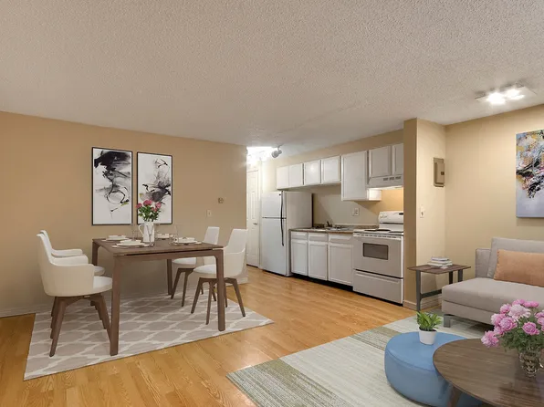 Logan Place, 236 S Logan St #304, Denver, CO 80209
