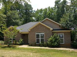 1262 Satellite Cir, Fortson, GA 31808