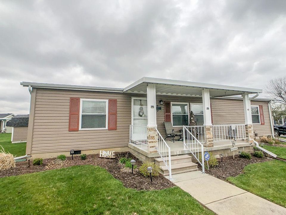 1st image of 407 Alisha Ln