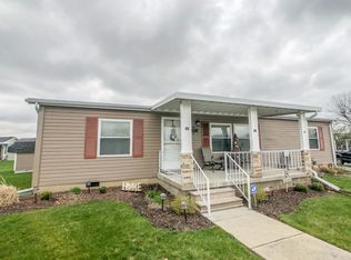 407 Alisha Ln, Fairborn, OH 45324