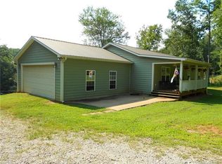 283 Hill Rd, Rutherfordton, NC 28139
