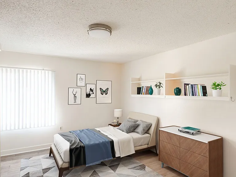 The SLO Student Living Apartments — Photo 23