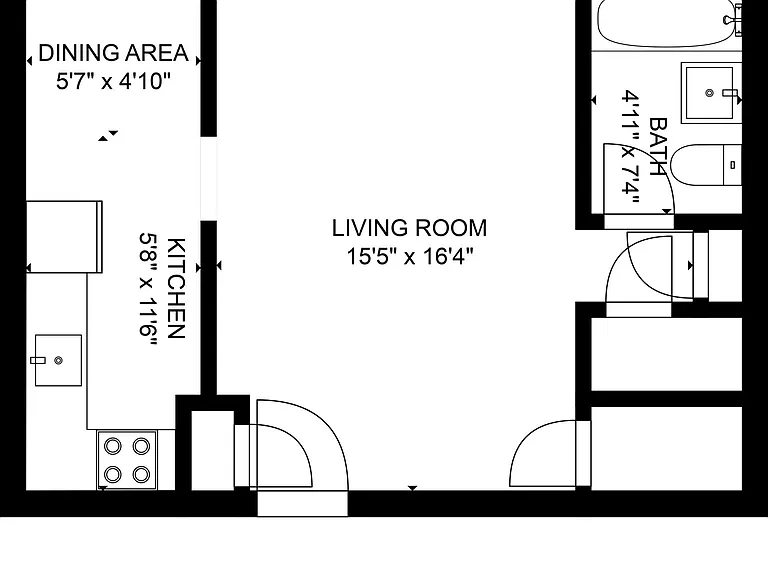 2324 W Wisconsin Ave — Photo 11