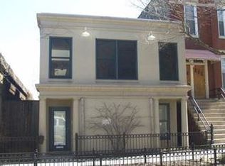 1759 N Wolcott Ave, Chicago, IL 60622