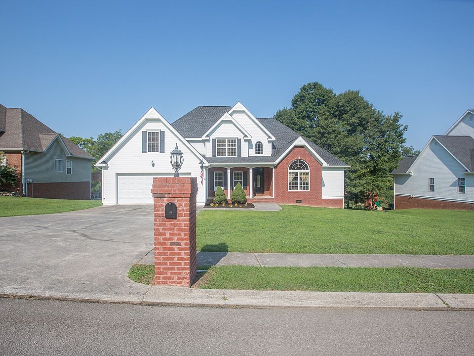 75 Clear Springs Dr LOT 9, Ringgold, GA 30736 Zillow