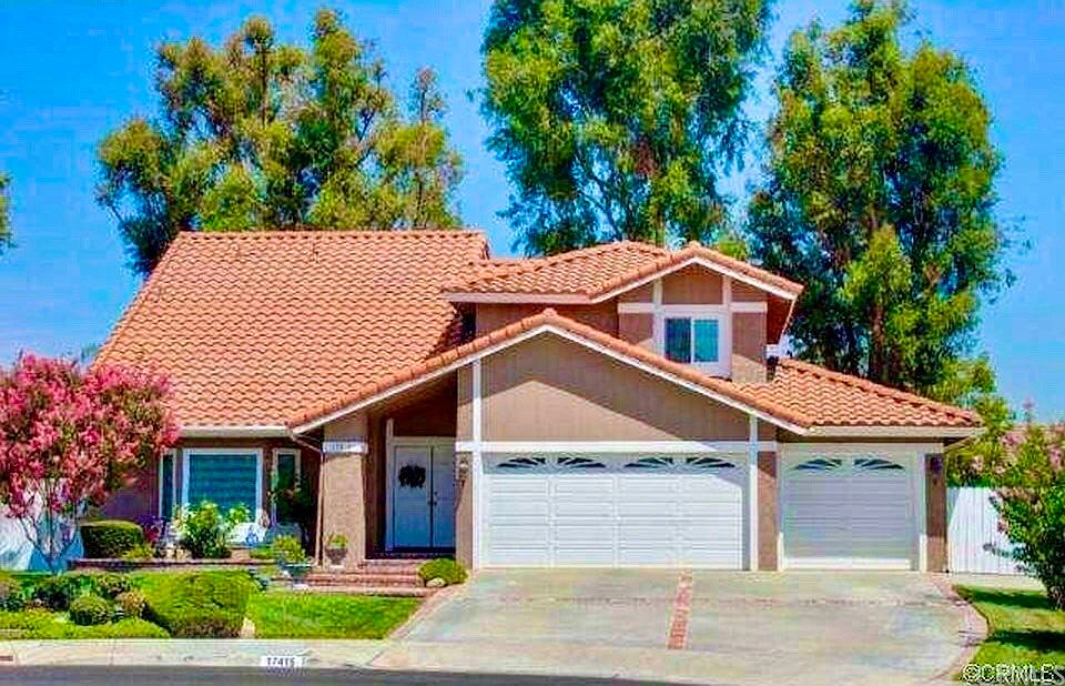 17415 Abbey Ln, Yorba Linda, CA 92886 Zillow