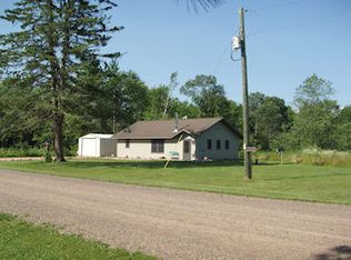N14855 Vincent Ln, Park Falls, WI 54552