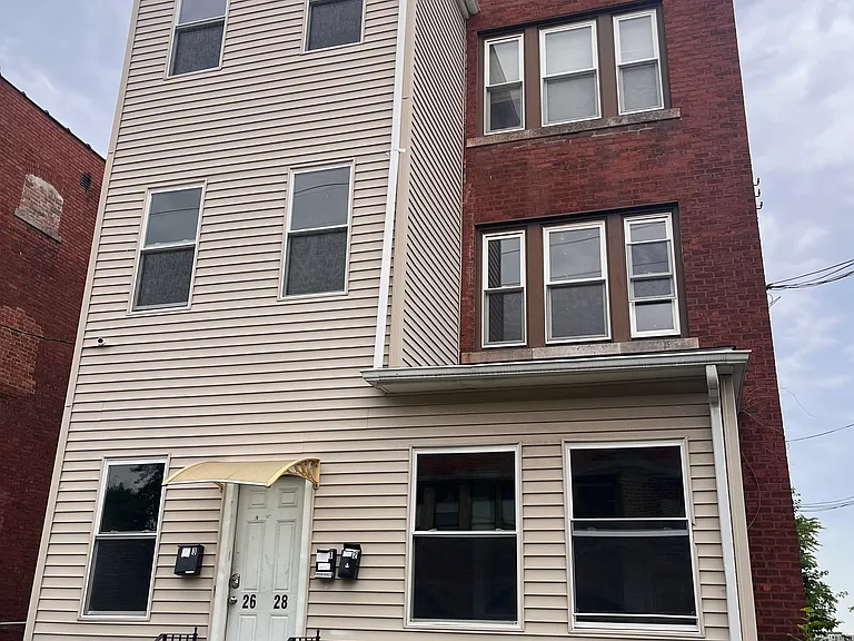 26-28 Groton St #3 — Photo 1