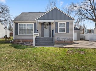 2908 19th St NW, Canton, OH 44708