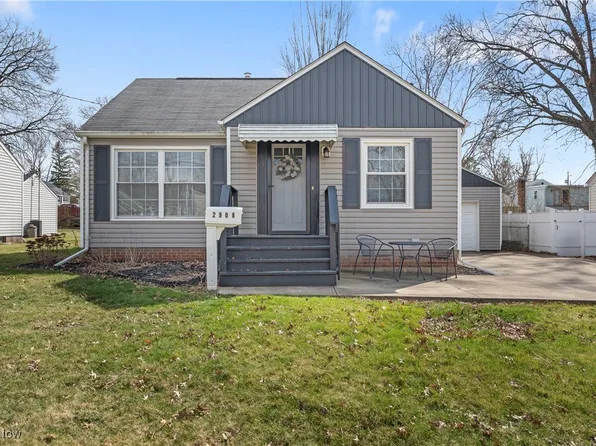 2908 19th St NW, Canton, OH 44708