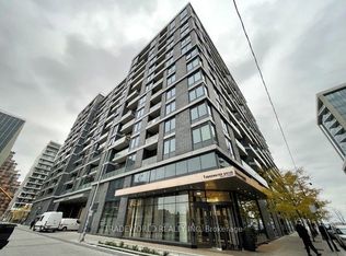 Aquavista at Bayside, Toronto, ON M5A 0L1