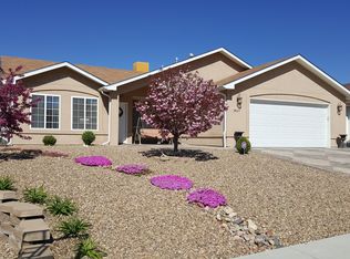 3837 Sherwood St, Farmington, NM 87402