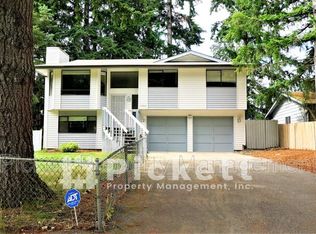 13360 NW Holly Rd, Bremerton, WA 98312