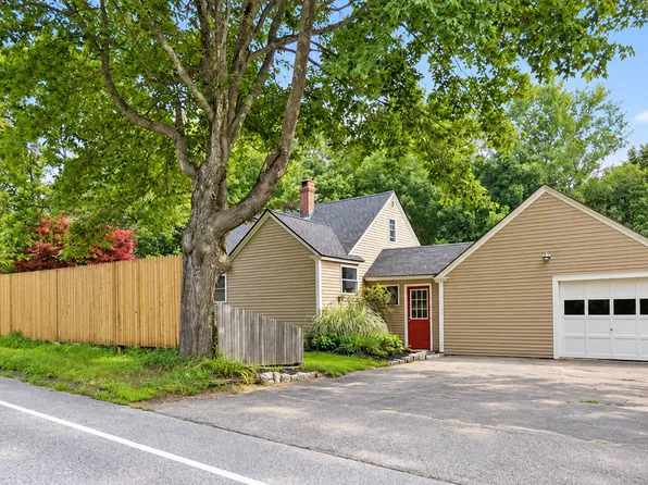 (undisclosed Address), Durham, ME 04222