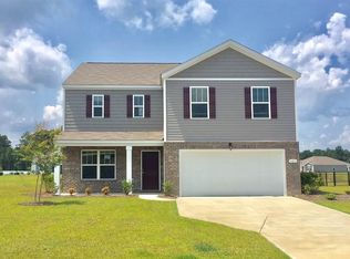 421 Quinta St LOT 69, Galen F Longs, SC 29568