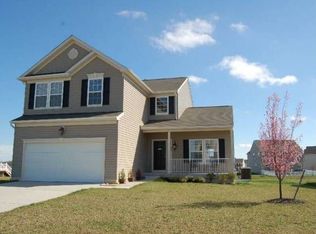 483 Windrow Way, Magnolia, DE 19962