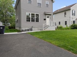 115 Royland Rd, Warwick, RI 02889