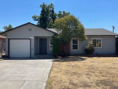 3758 E Clinton Ave, Fresno, CA, 93703