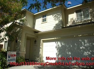 1319 Stoney Creek Rd, Paso Robles, CA 93446