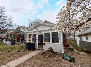 335 Monroe Ave, Kansas City, MO 64124