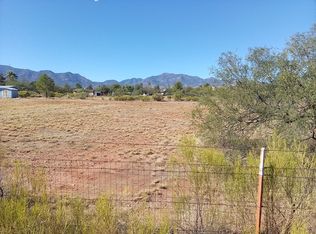 4054 S Santa Lucia Ave, Sierra Vista, AZ 85650