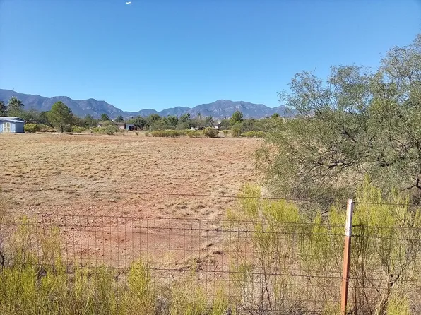 4054 S Santa Lucia Ave, Sierra Vista, AZ 85650