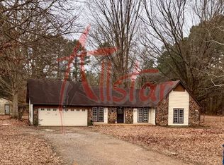 4241 Faye Dr, Olive Branch, MS 38654