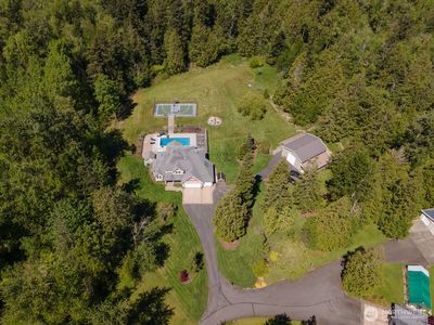 4975 E 12th Drive, Bellingham, WA, 98226