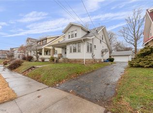 1433 17th St NW, Canton, OH 44703