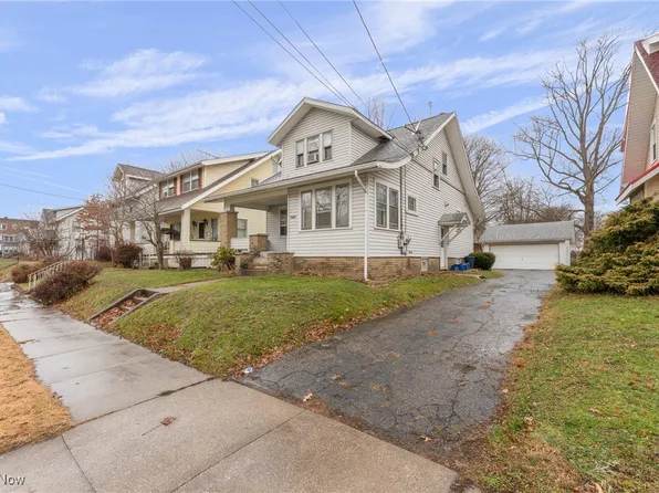 1433 17th St NW, Canton, OH 44703