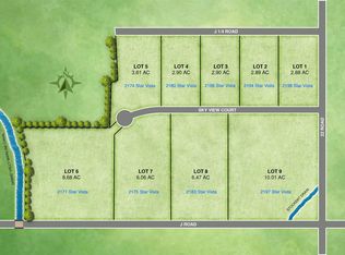 2183 Star Vista Ct, Grand Junction, CO 81505