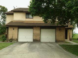 119 Huisache St, Los Fresnos, TX 78566