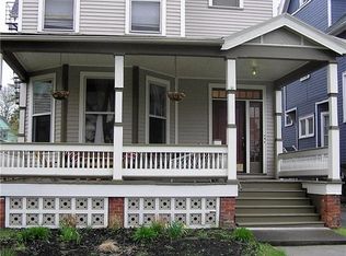 34 Vick Park A APT 1, Rochester, NY 14607